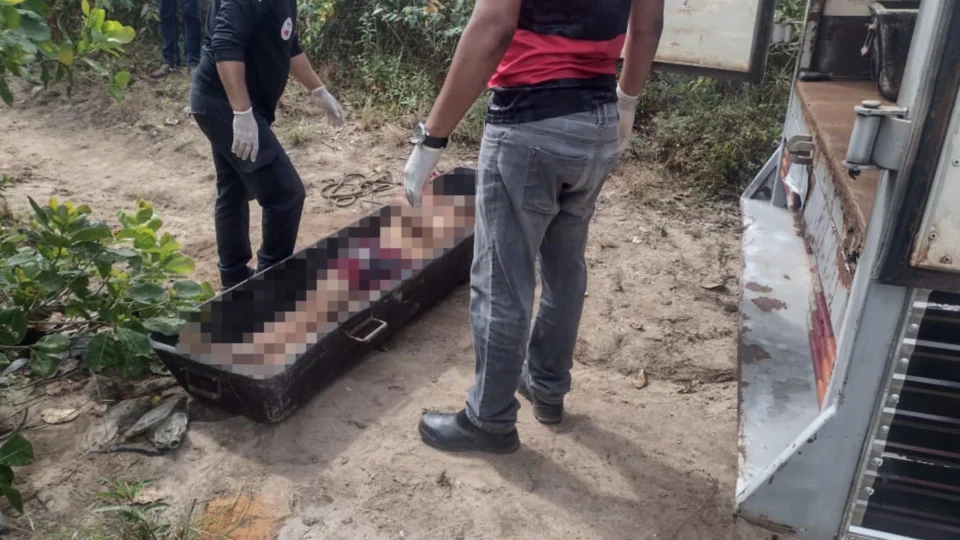 Homem é executado com cinco tiros na Zona Norte de Manaus