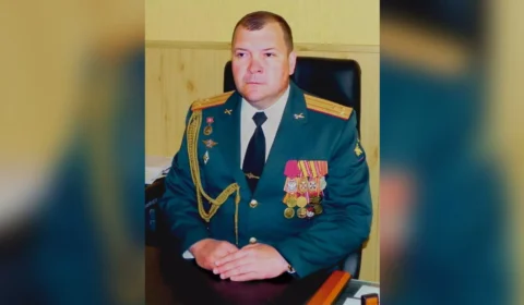 Ucrânia informa que mais um geral russo morreu em combate na guerra