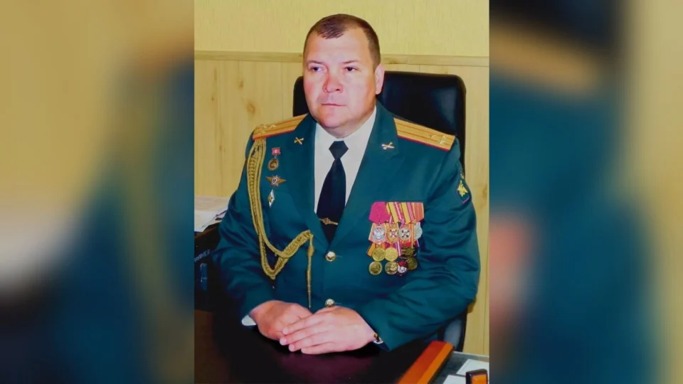 Ucrânia informa que mais um geral russo morreu em combate na guerra