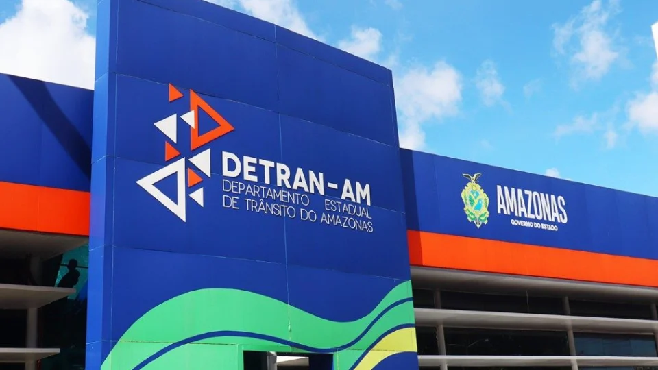 Detran-AM divulga local das provas de concurso público