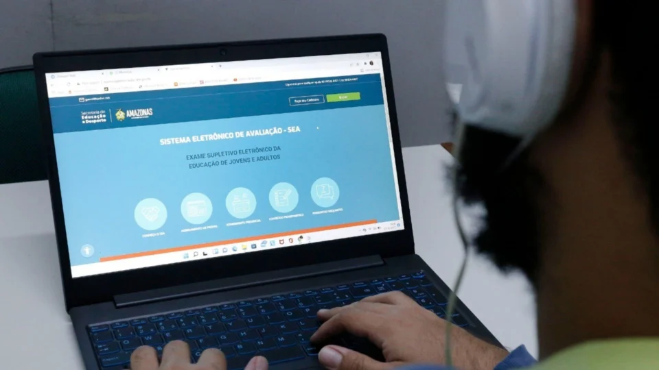 Estão abertas as inscrições do Provão Eletrônico para Parintins, Nhamundá e Barreirinha, no AM