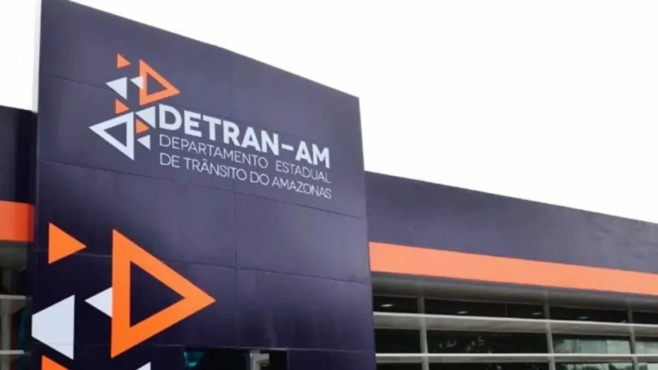 Concurso do Detran-AM: inscrições para o nível médio e superior encerram dia 6 de abril