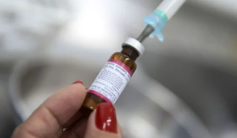 Influenza e Sarampo: confira os pontos de vacinação nesta quarta-feira, em Manaus