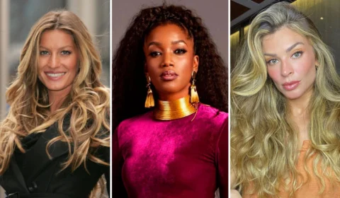 Confira quem são as celebridades mais influentes de 2022