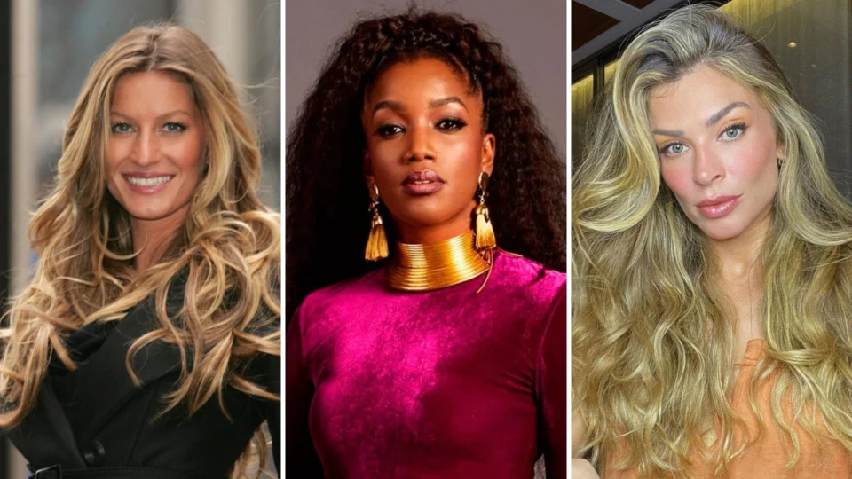 Confira quem são as celebridades mais influentes de 2022