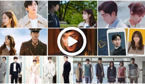 VÍDEO: confira oito indicações de filmes e séries coreanos para assistir neste feriadão