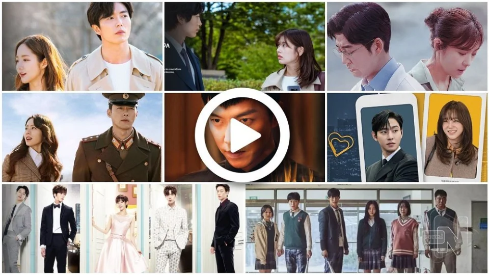 VÍDEO: confira oito indicações de filmes e séries coreanos para assistir neste feriadão