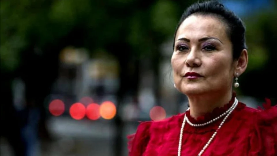 Doleira Nelma Kodama é presa em Portugal, suspeita de tráfico internacional de drogas