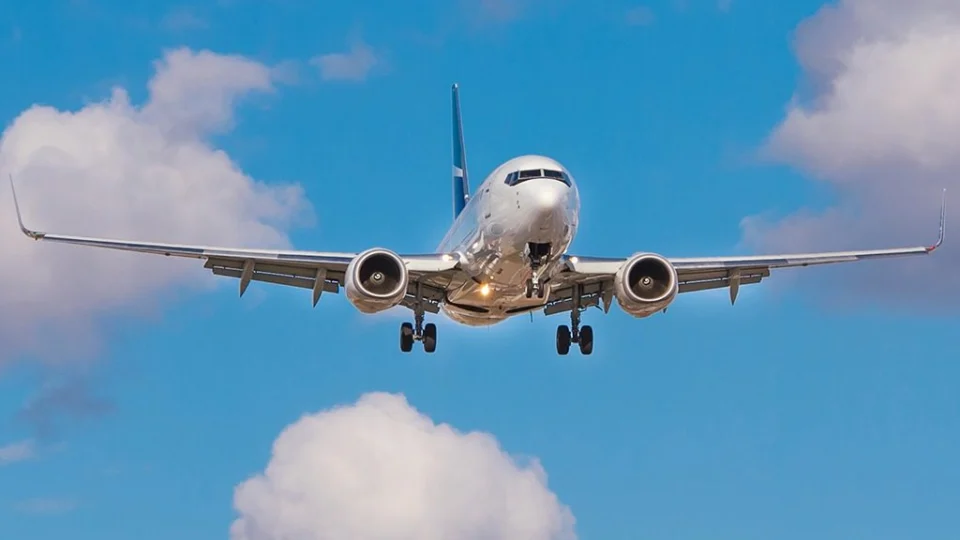 Anvisa autoriza retomada de serviço a bordo em voos domésticos no país a partir deste domingo