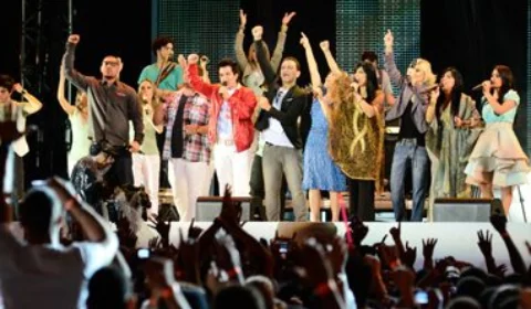 Festival de arte gospel é aprovado na CMM e vai à sanção do prefeito de Manaus