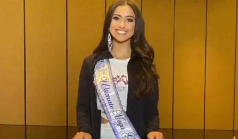 Família revela causa da morte da ex-miss Kailia Posey de 16 anos