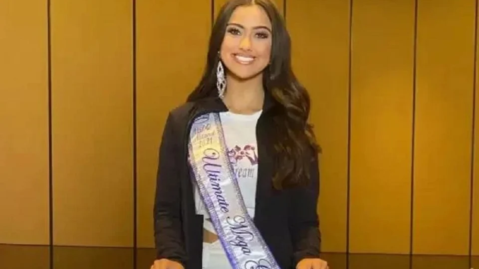 Família revela causa da morte da ex-miss Kailia Posey de 16 anos