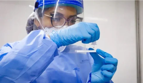 Amazonas não registra óbito por Covid-19 nesta segunda-feira