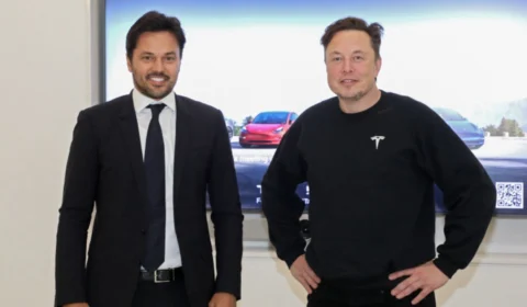 Elon Musk chega ao Brasil nesta sexta para tratar da Amazônia, diz Governo Federal