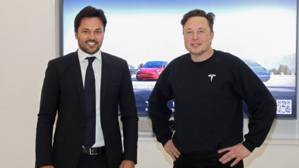Elon Musk chega ao Brasil nesta sexta para tratar da Amazônia, diz Governo Federal