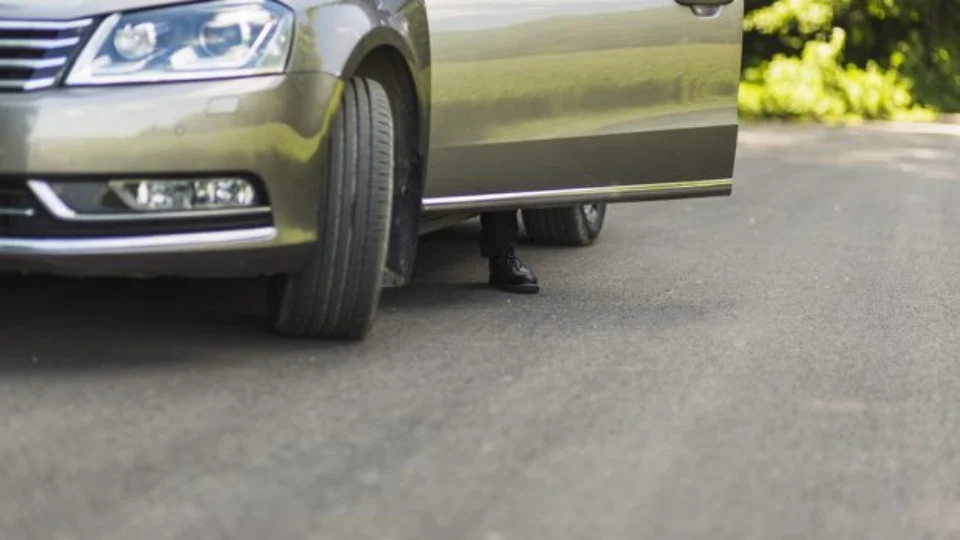Motorista de aplicativo é esfaqueado durante assalto no bairro Redenção, em Manaus
