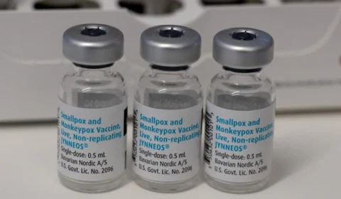 Vacina contra Monkeypox segue sem previsão de chegar ao Brasil