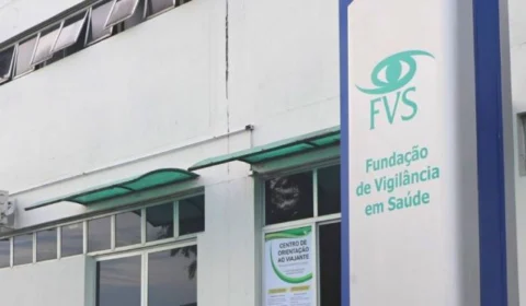 Amazonas registra 316 novos casos de Covid-19 e uma morte, nas últimas 24h