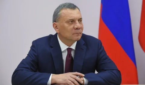 Nova geração de armas a laser é usada pela Rússia em guerra contra a Ucrânia