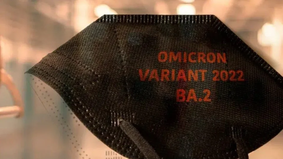 Número de casos da subvariante BA.2 da Ômicron cresce no Brasil, aponta pesquisa