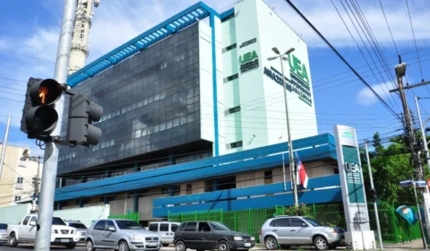 UEA publica edital de seleção para Mestrado em Ciências Humanas