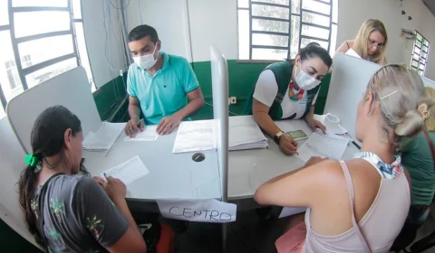 Semasc divulga lista do terceiro lote do Auxílio Aluguel Cheia 2022 para moradores de Manaus