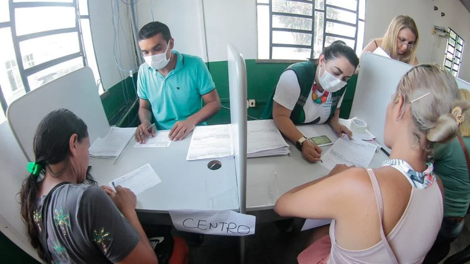 Semasc divulga lista do terceiro lote do Auxílio Aluguel Cheia 2022 para moradores de Manaus