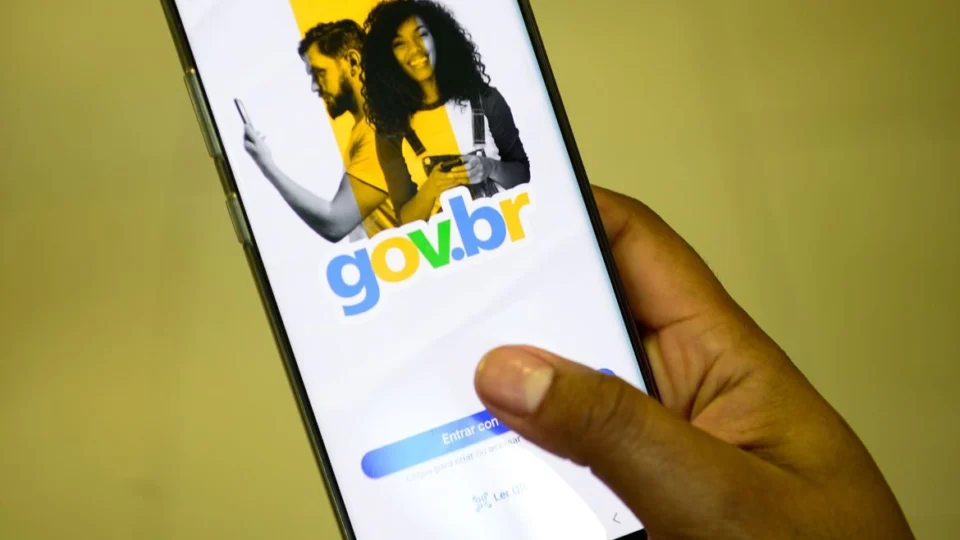 Site reúne serviços da plataforma gov.br voltados a estudantes