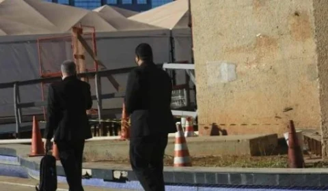 Celular de diretor da Caixa que foi encontrado morto será periciado