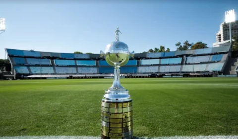 Conmebol divulga datas e horários das semifinais da Taça Libertadores da América 2022