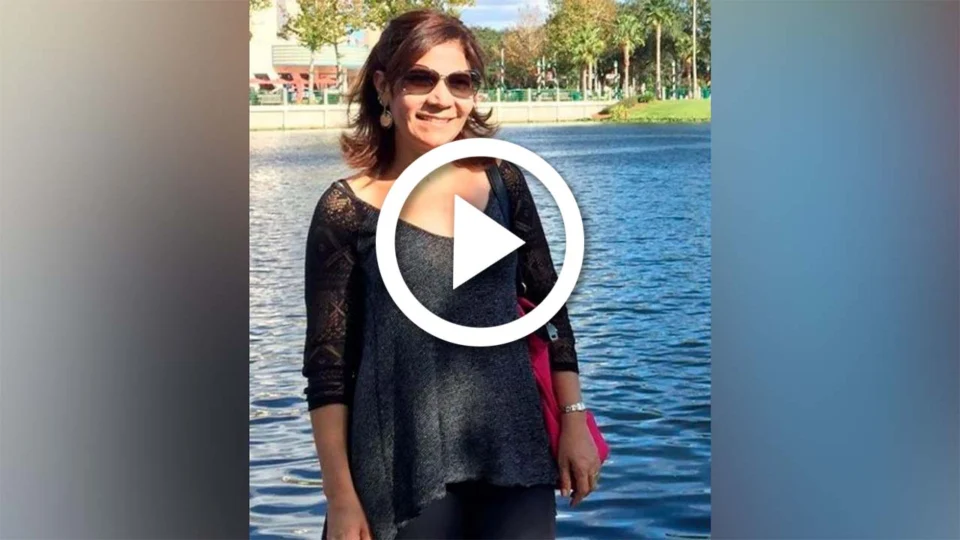 VÍDEO: servidora do TRT é encontrada morta pela filha em apartamento na Zona Oeste de Manaus