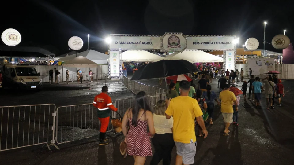 Expoagro começa neste domingo (28), em Manaus; evento pretende gerar R$ 150 milhões em negócios
