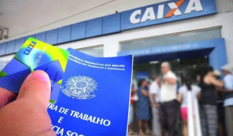 Mais de 10 milhões de brasileiros ainda não sacaram fundo do PIS/Pasep, afirma Caixa
