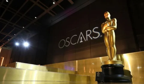 Cerimônia do Oscar será neste domingo em Los Angeles, nos EUA