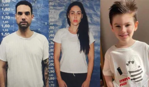 Senado aprova lei Henry Borel  que torna crime hediondo homicídio contra menor de 14 anos praticado pelos pais