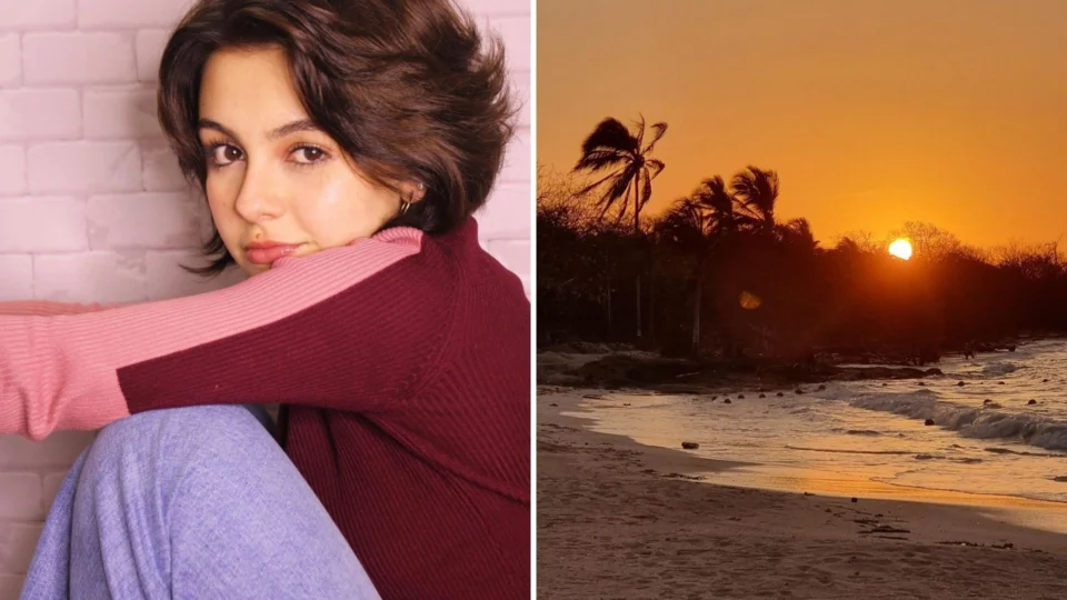Klara Castanho faz primeira publicação após revelar abuso sexual