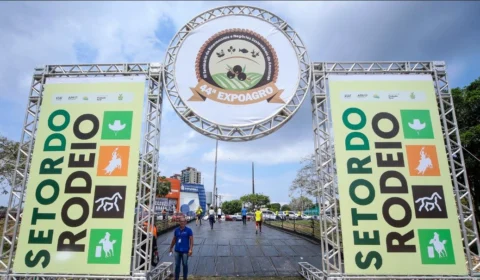 Expoagro inicia neste domingo em Manaus