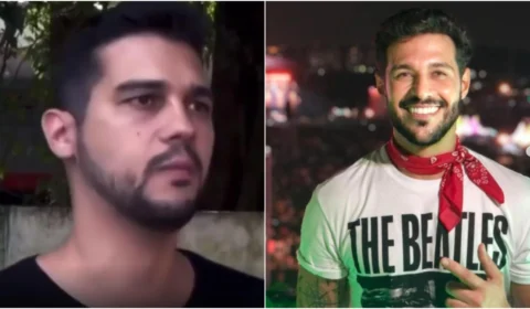 Rodrigo Mussi apresenta evolução significativa e reage ao saber do nascimento de sobrinho, diz irmão