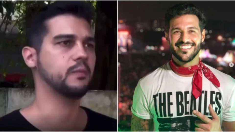 Rodrigo Mussi apresenta evolução significativa e reage ao saber do nascimento de sobrinho, diz irmão