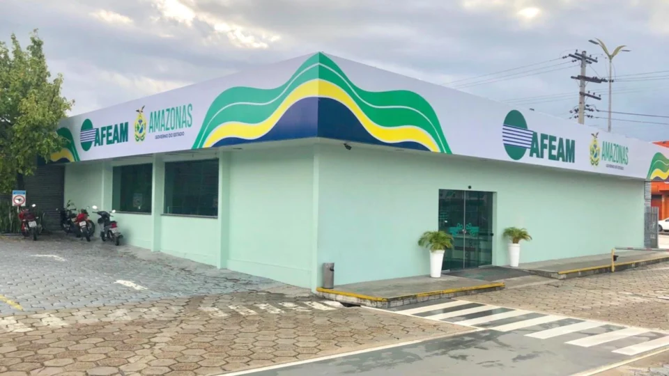 Concurso da Afeam abre inscrições na próxima segunda-feira com salários de até R$ 6,5 mil; veja edital