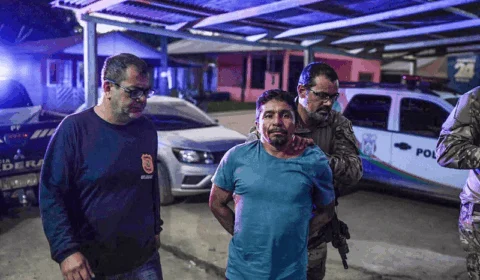 Mais três envolvidos na morte de Bruno e Dom têm prisão preventiva decretada no AM