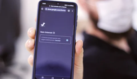 Roraima enfrenta instabilidade na internet pela quarta vez em 2025 devido a novo rompimento na fibra óptica