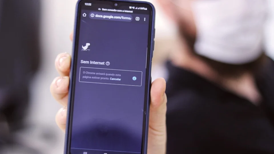 Roraima enfrenta instabilidade na internet pela quarta vez em 2025 devido a novo rompimento na fibra óptica
