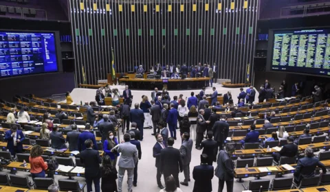 Congresso aprova Lei de Diretrizes Orçamentárias de 2023