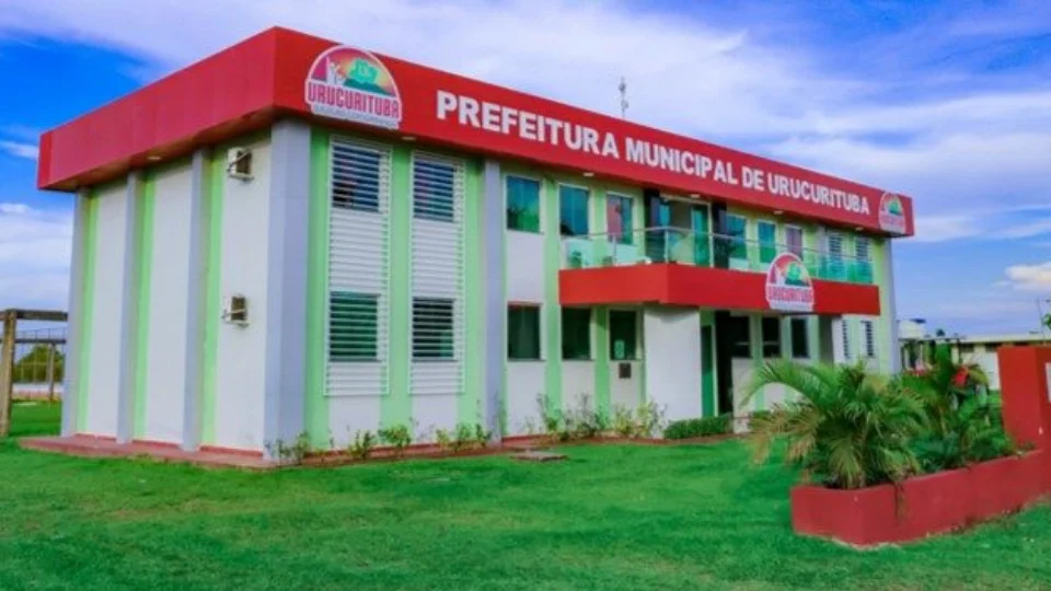 MPAM ajuíza ação contra acúmulo ilegal de cargos na prefeitura de Urucurituba, no Amazonas