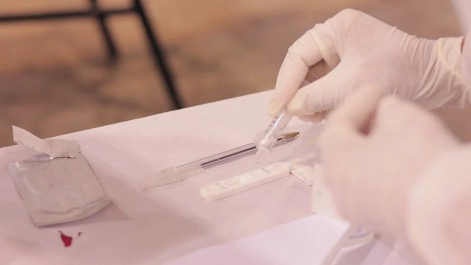 Amazonas registra 2 mortes e 33 novos casos de Covid-19