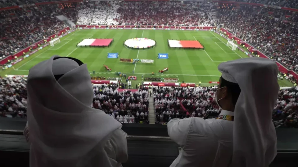 Copa do Mundo começa no dia 20 de novembro com jogo de abertura entre Catar e Equador