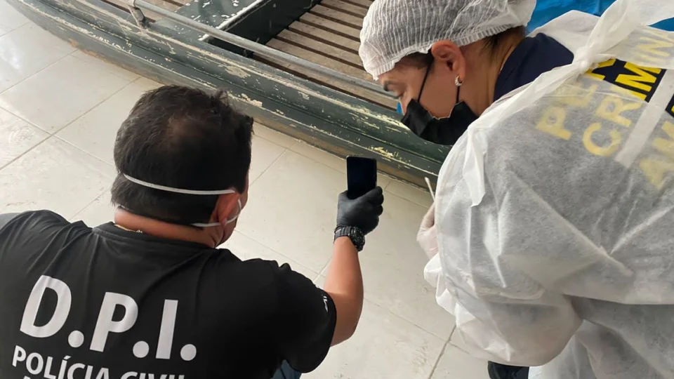 Desaparecidos: parte de perícia em material encontrado no AM deve ficar pronta nesta quarta-feira