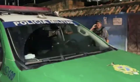 Homem é alvejado a tiros após ter casa invadida por homens armados na Zona Norte de Manaus