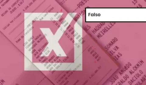 Projeto Comprova: Montagem de 2018 volta a circular para atacar sistema eletrônico de votação